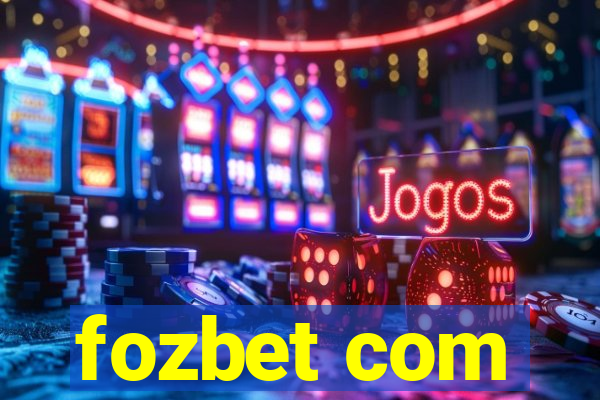 fozbet com